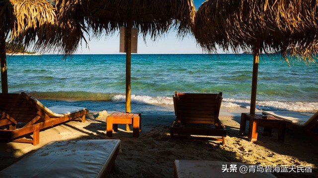 青岛市黄岛区金沙滩摄影,青岛市黄岛区金沙滩景区