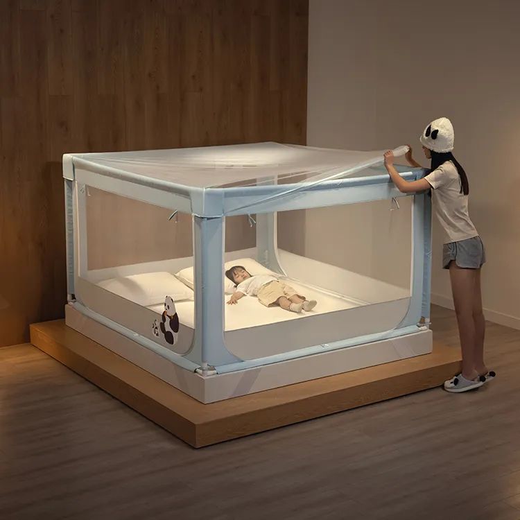 蚊帐选什么款比较实用,买哪种蚊帐比较实用