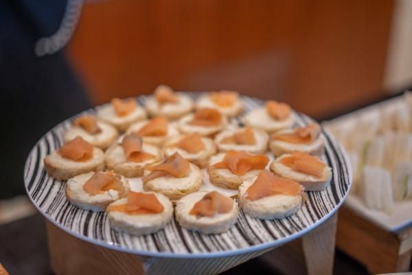 美食与美景并存,美食与美景交相辉映