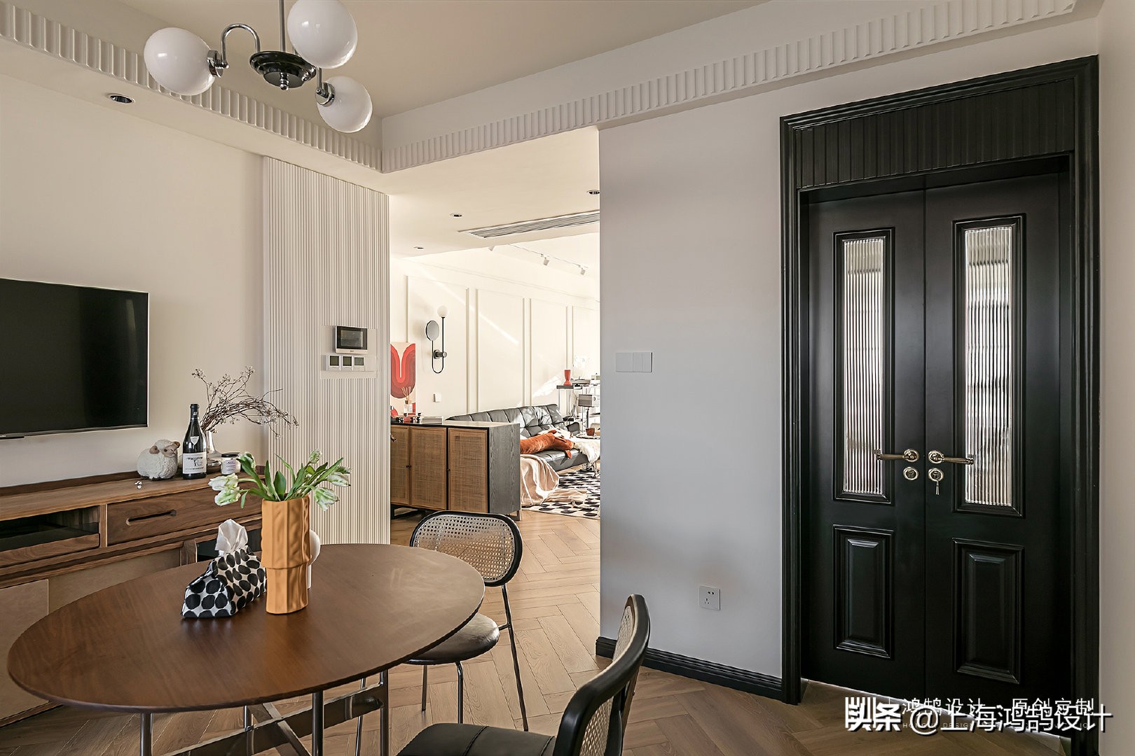 美妆博主的衣柜收纳,美妆博主的房间微缩版