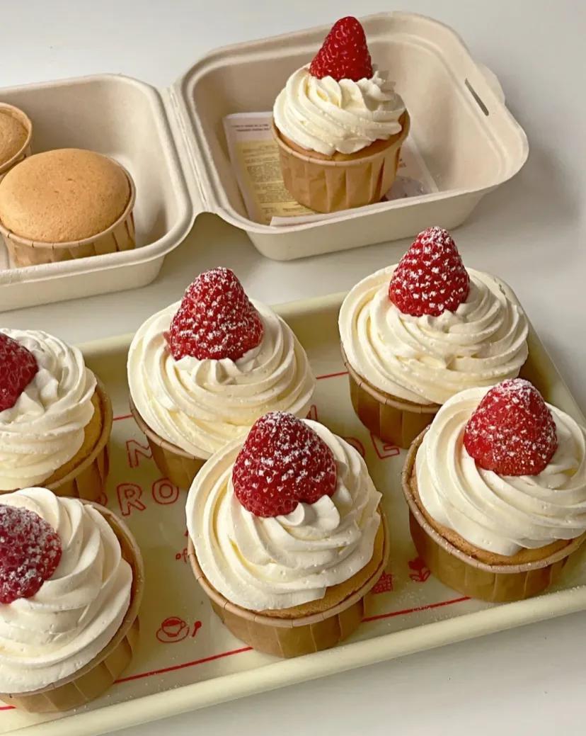 新手各种蛋糕配方比例表,蓬松蛋糕配方和技巧