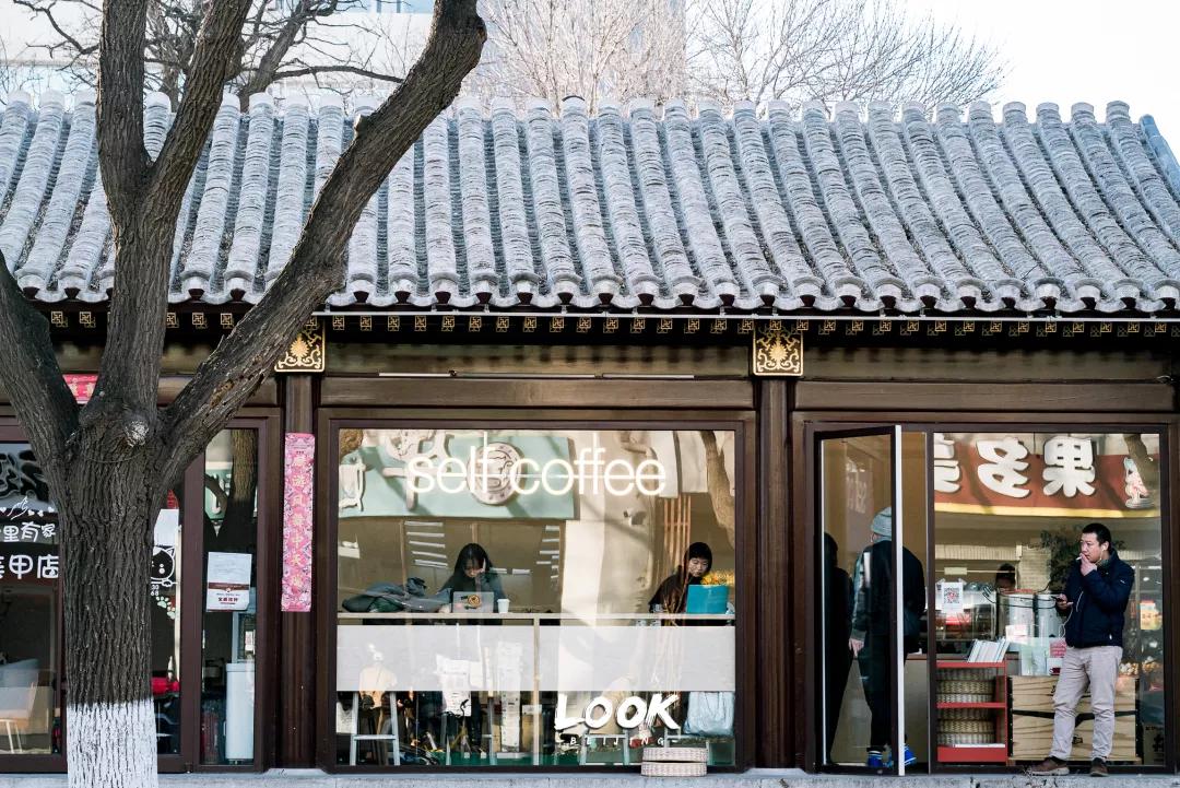 北京复古街道旅游攻略,北京复古街在哪里