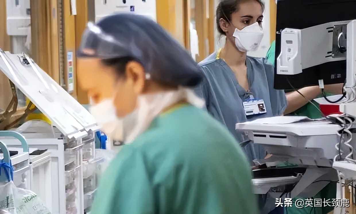英国疫情日增人数表,英国新冠病毒每日增长数据