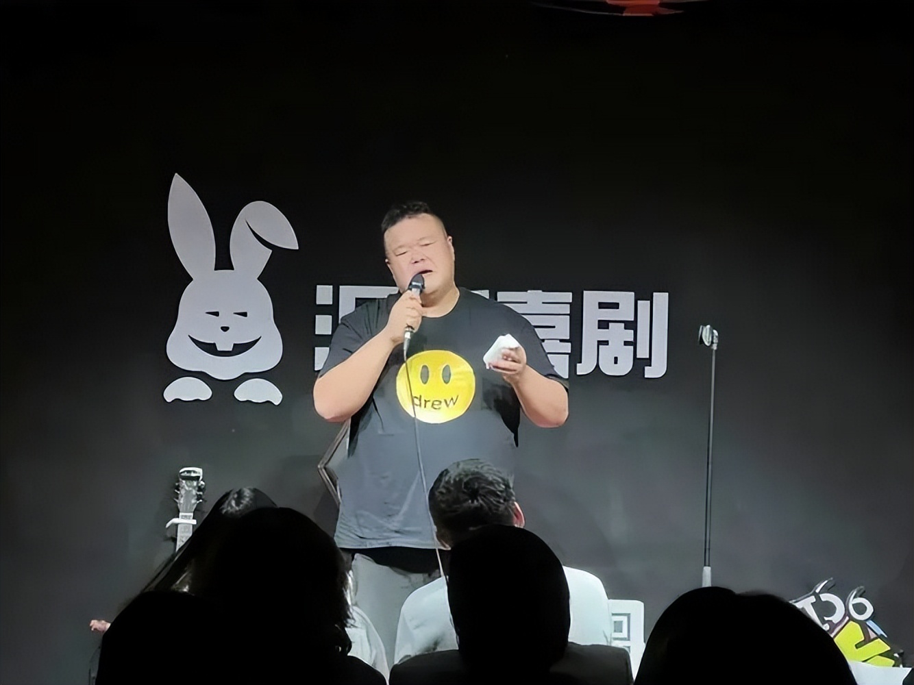 脱口秀大会毛豆蚂蚁,脱口秀大会毛豆为啥不是冠军