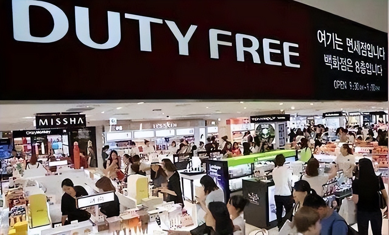 退出中国市场的韩国乐天现状,四年前的韩国乐天怎么了