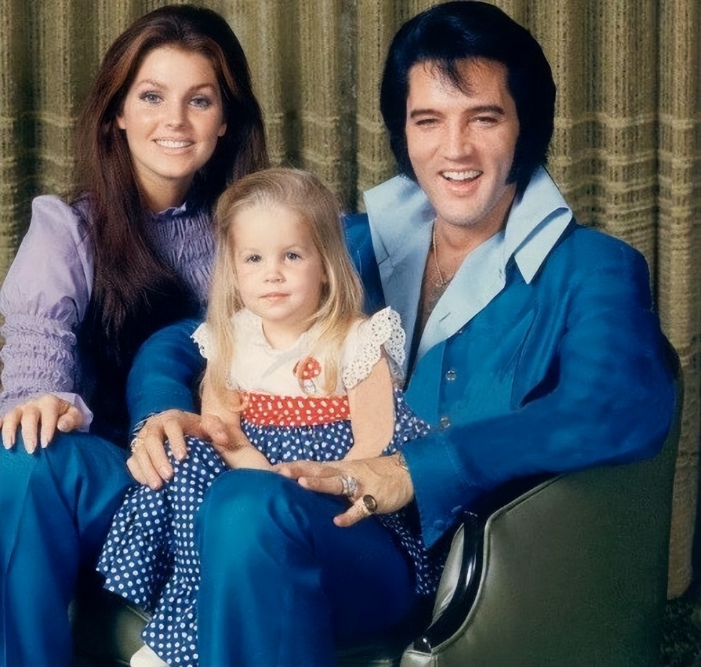 猫王独生女去世,猫王女儿真实死因