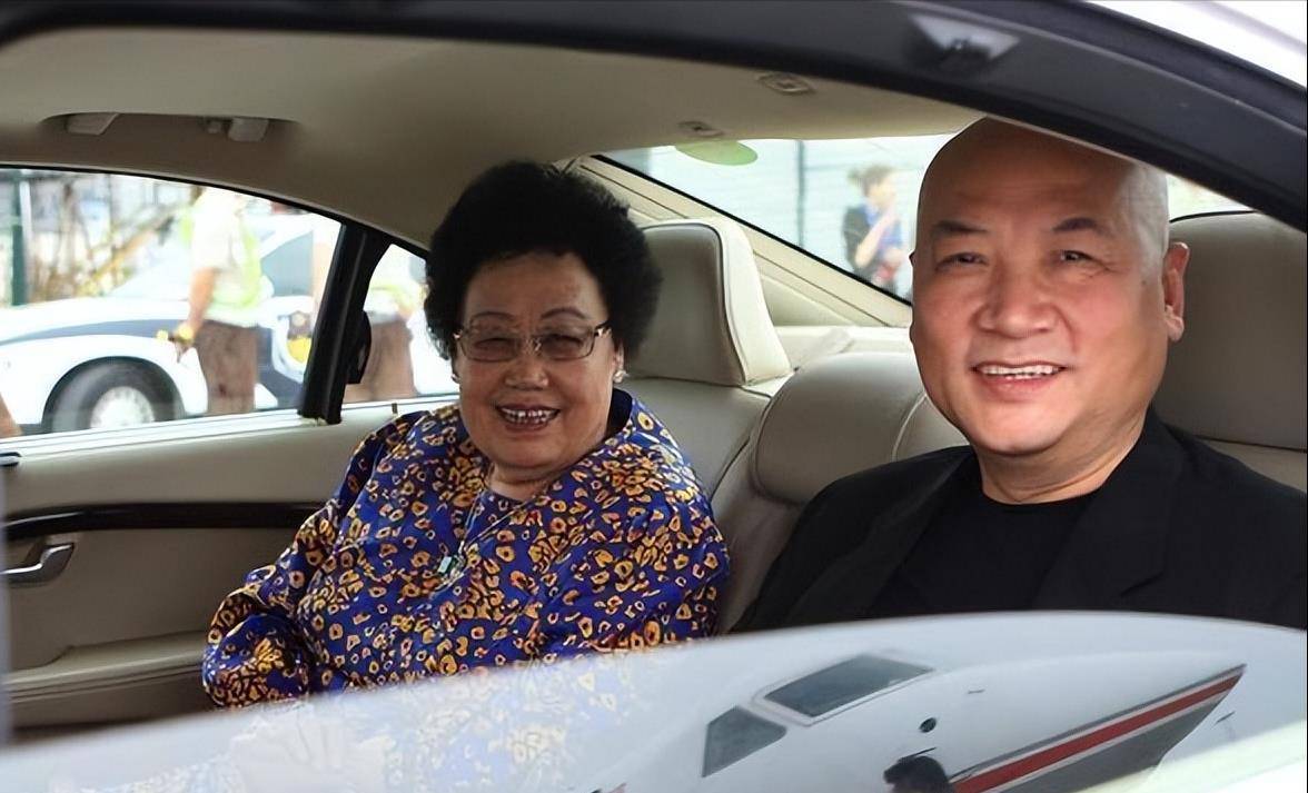 盘点京圈4位富婆,盘点身价千万的五位富婆