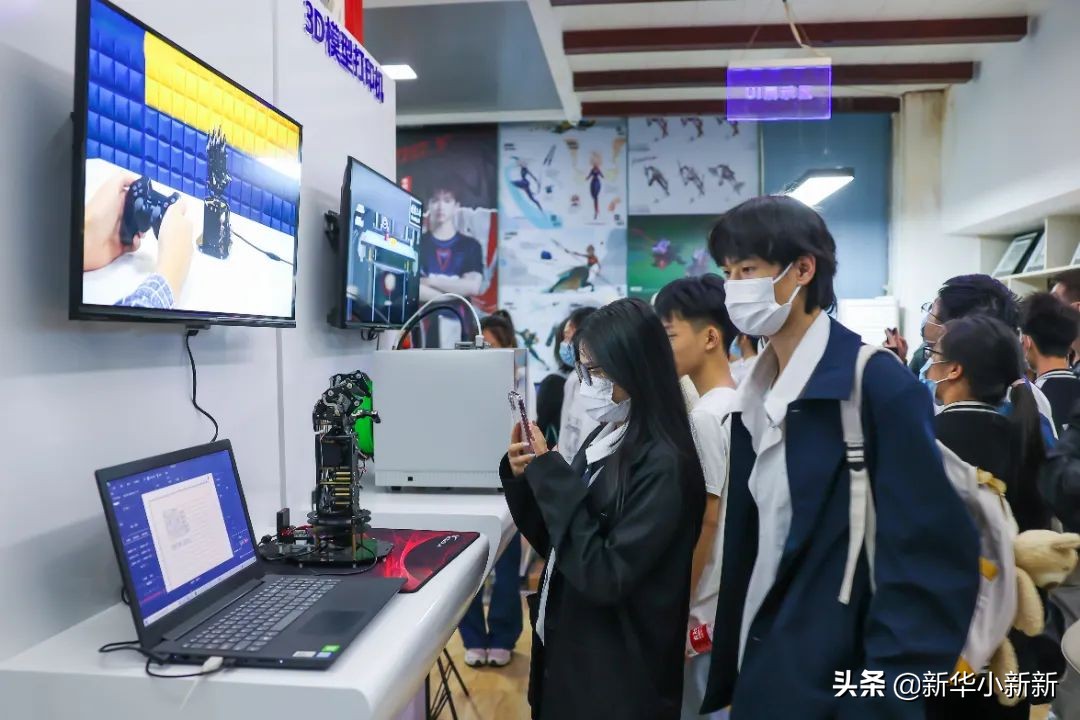 长沙新华火热招生中,长沙新华学院招生电话