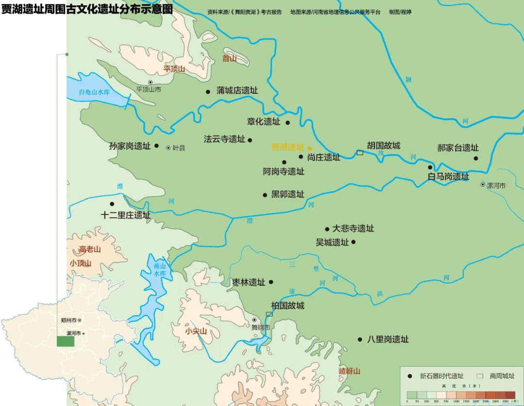 出土最早的骨笛距今已经多少年,八千多年前的骨笛出土