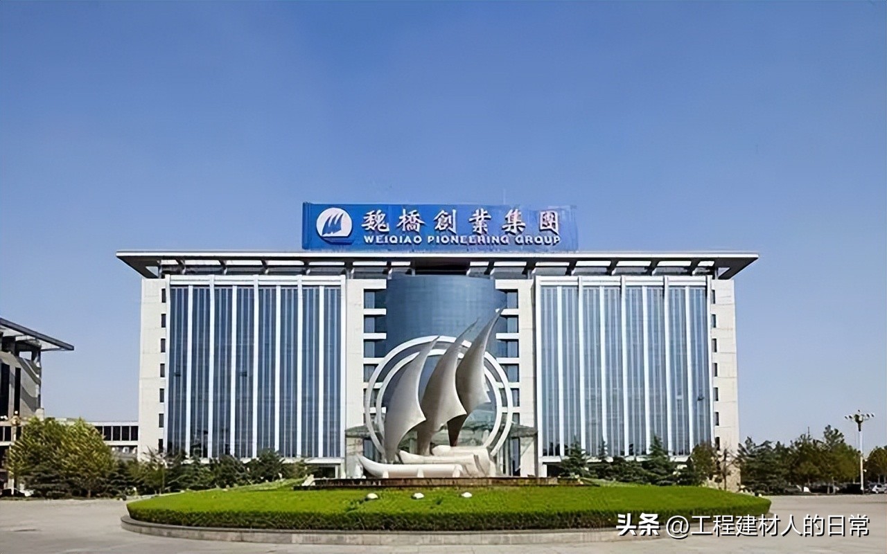 山东魏桥集团创始人,山东魏桥集团现状