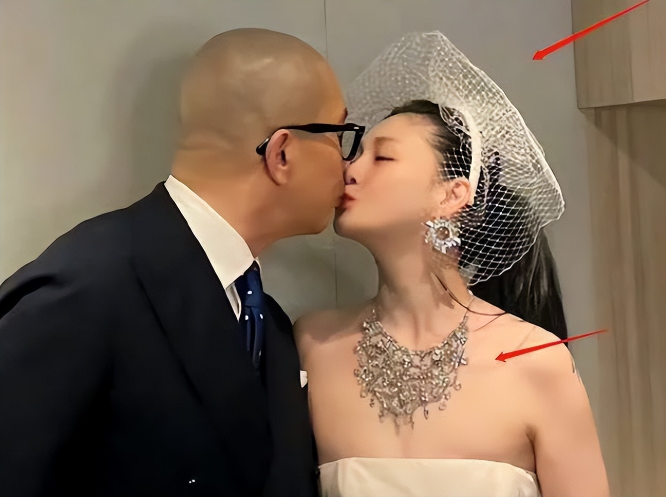 汪小菲和大s的信用卡,大s谈刷汪小菲的卡购物记录