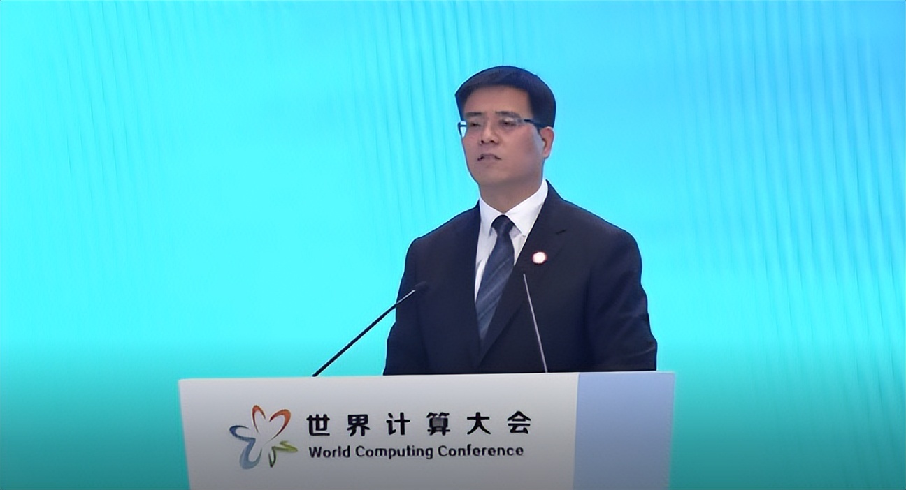 中国联通陈忠岳是哪里人,联通总经理陈忠岳来山东