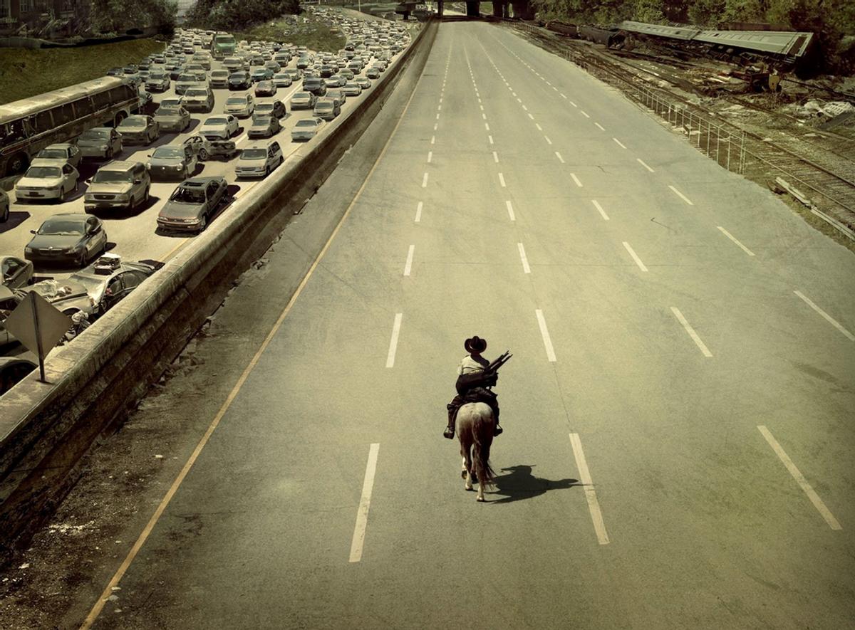 推荐五部大尺度黄暴美剧，最后一部网友公认的黄暴美剧天花板