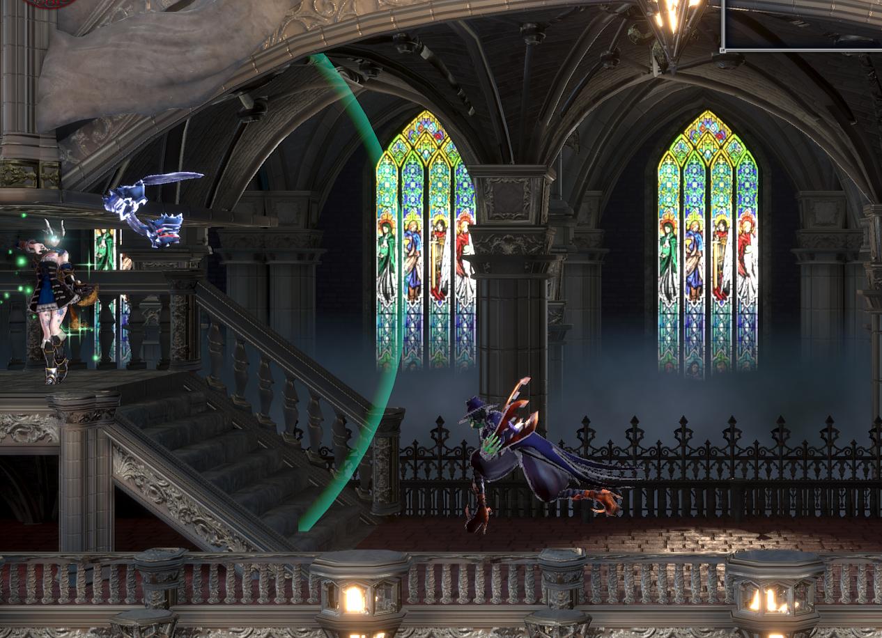 血污夜之仪式黑豹,血污夜之仪式最强武器是哪一把