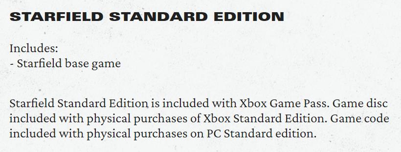 微软曾考虑收购世嘉Bungie等公司/B社澄清《星空》无实体盘说法