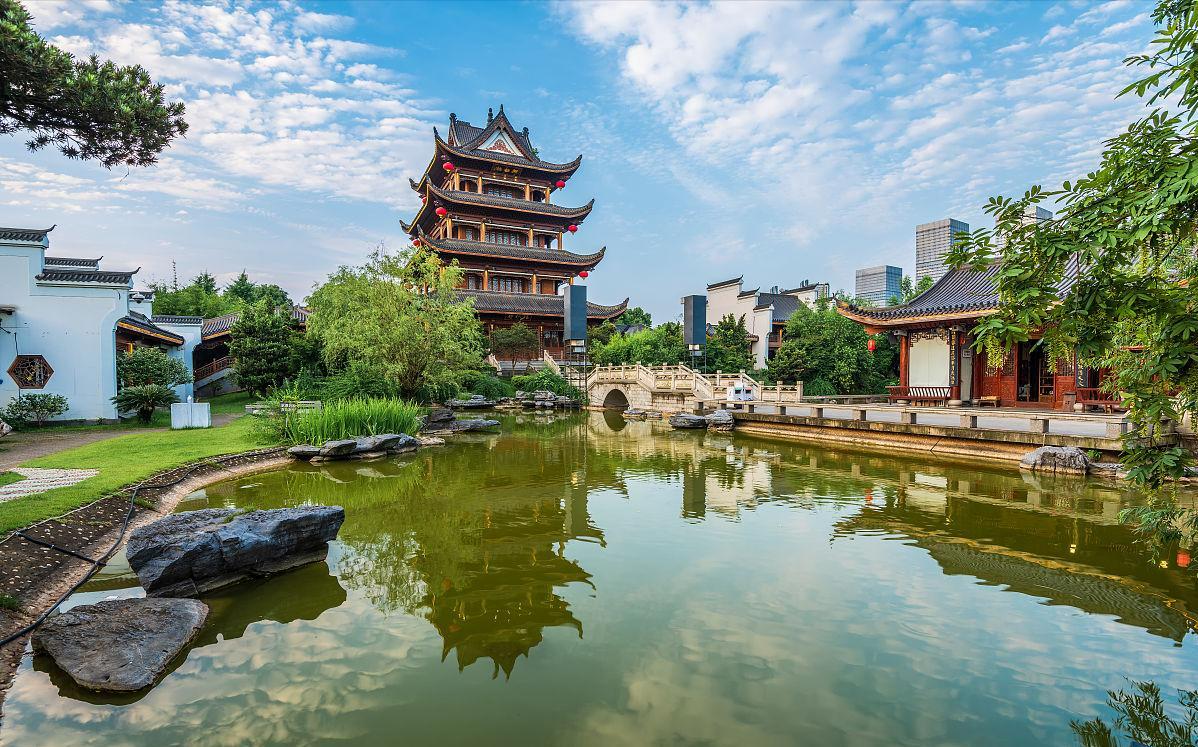 长沙有历史文化气息的有哪些地方,长沙五区历史文化名城有哪些