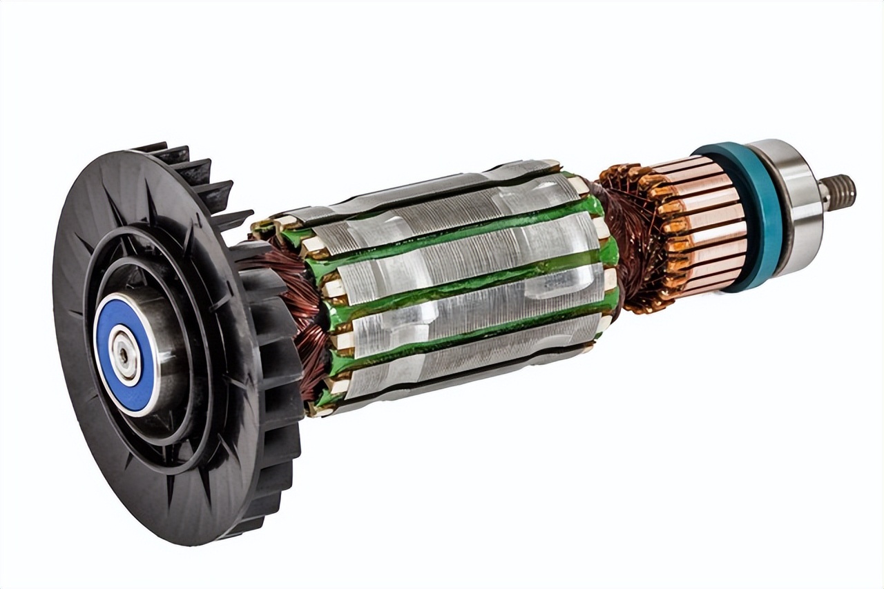 高速电机如何增大扭矩,调速电机选型怎么计算