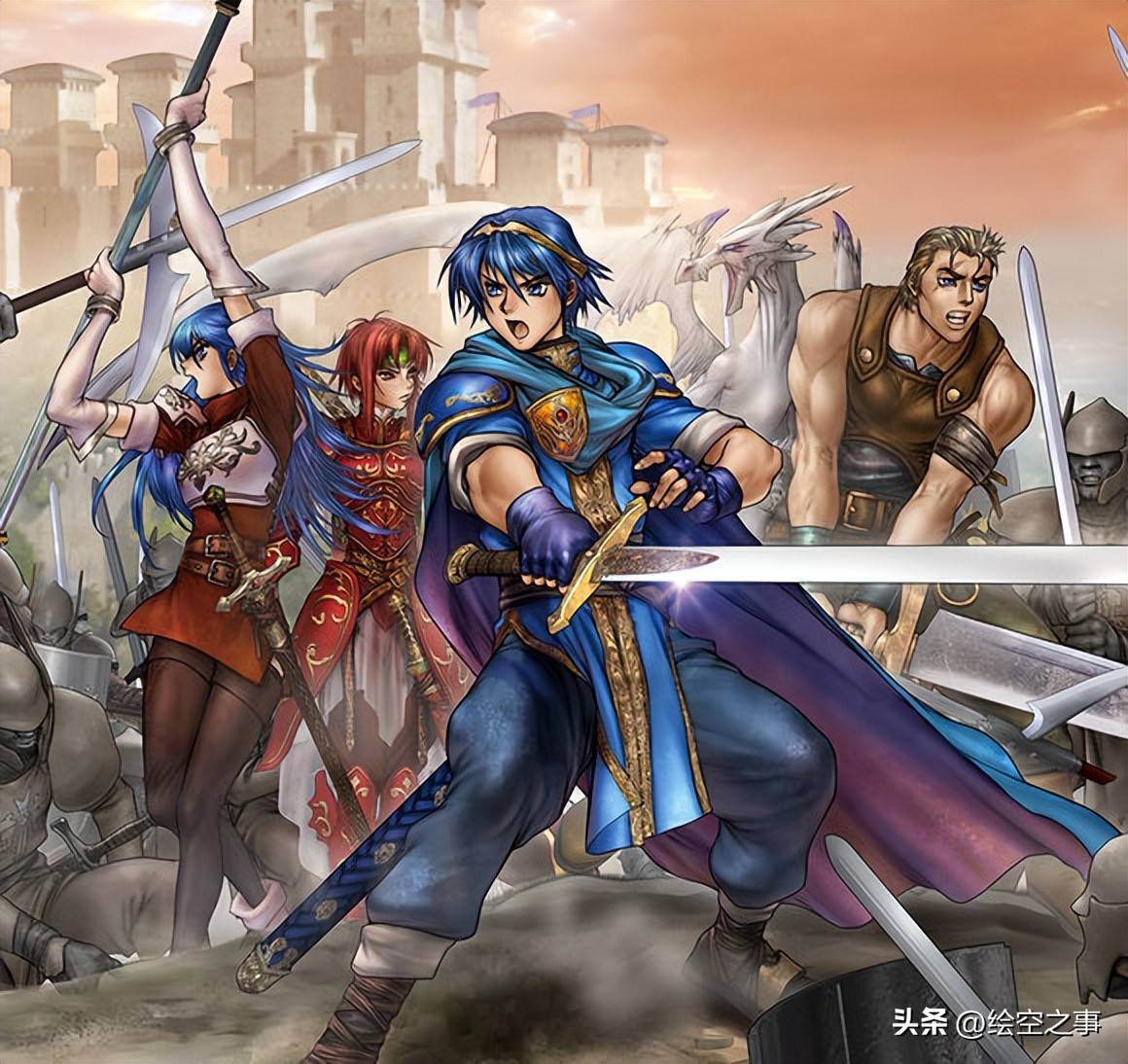 火焰纹章火纹三国传,火焰纹章engage火纹