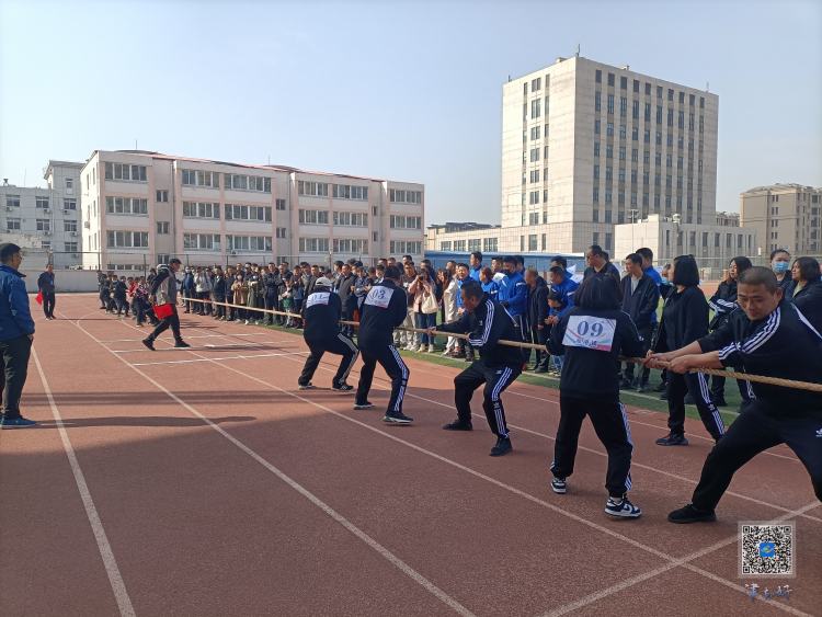 天津市市级机关春季运动会,天津市第十五届运动会津南