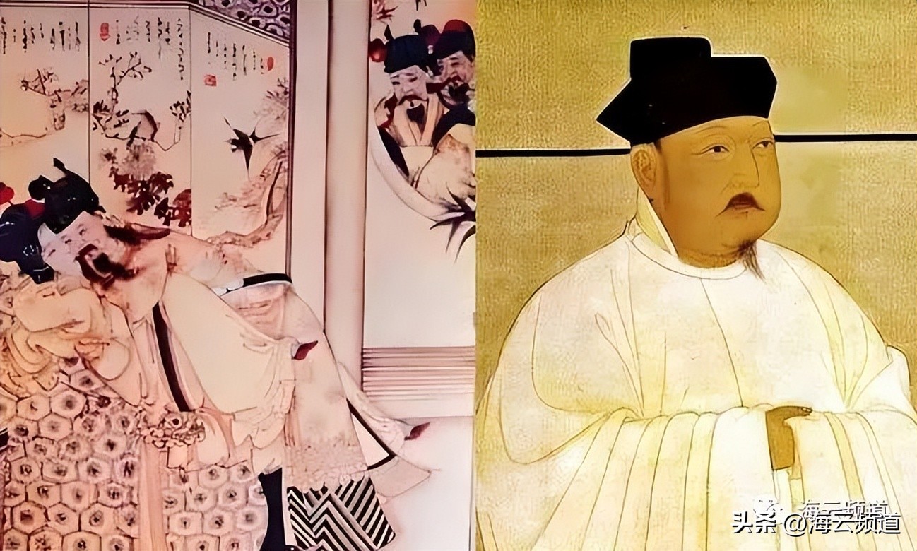 南唐的衰败,南唐的结局