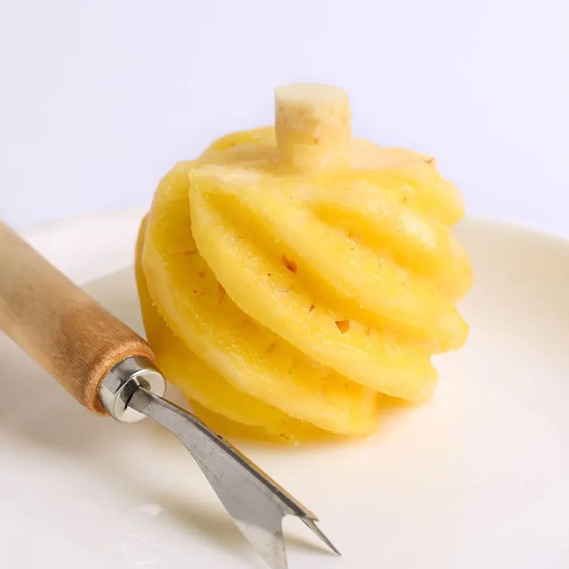 凤梨和菠萝的区别视频,菠萝凤梨是一个东西吗