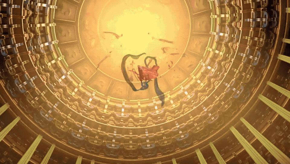 一个画面死磕3年,暑期档必看国产片:特效封神