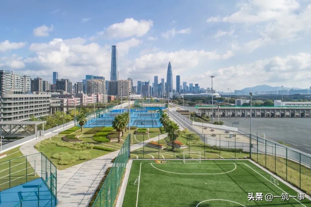 带你看六款奇葩的房屋建筑,法式建筑房顶设计效果图大全