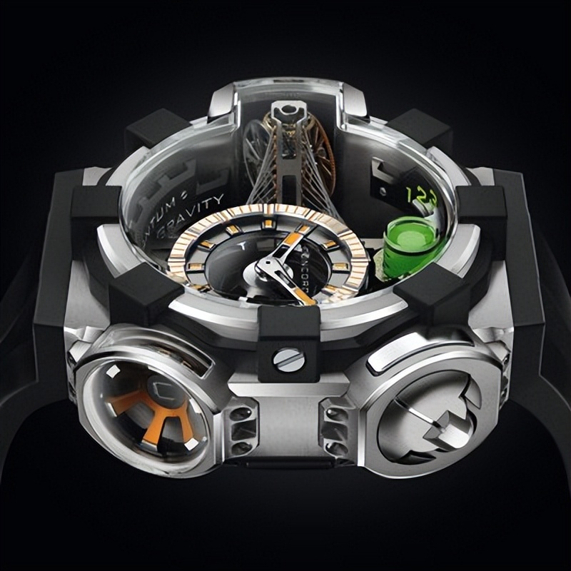 全球最昂贵的十款手表,世界最疯狂的手表