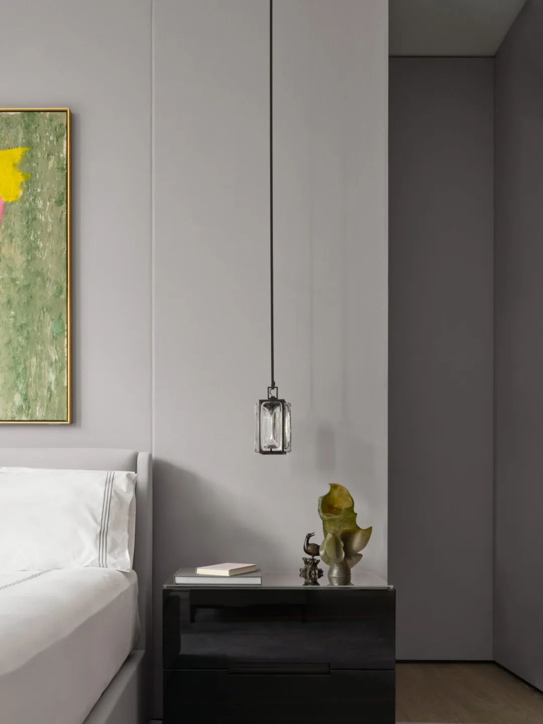 曾师出YABU，多伦多Burdifilek Studio独特设计理念！