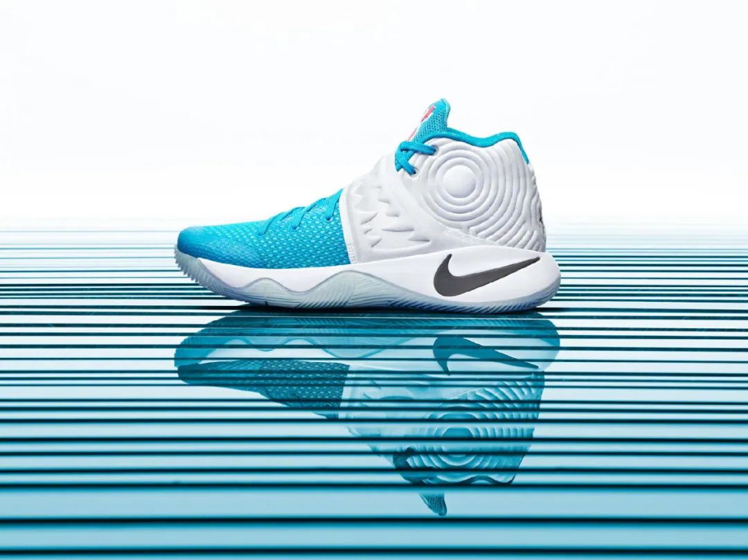 欧文穿过最顶配的战靴,欧文最满意的鞋