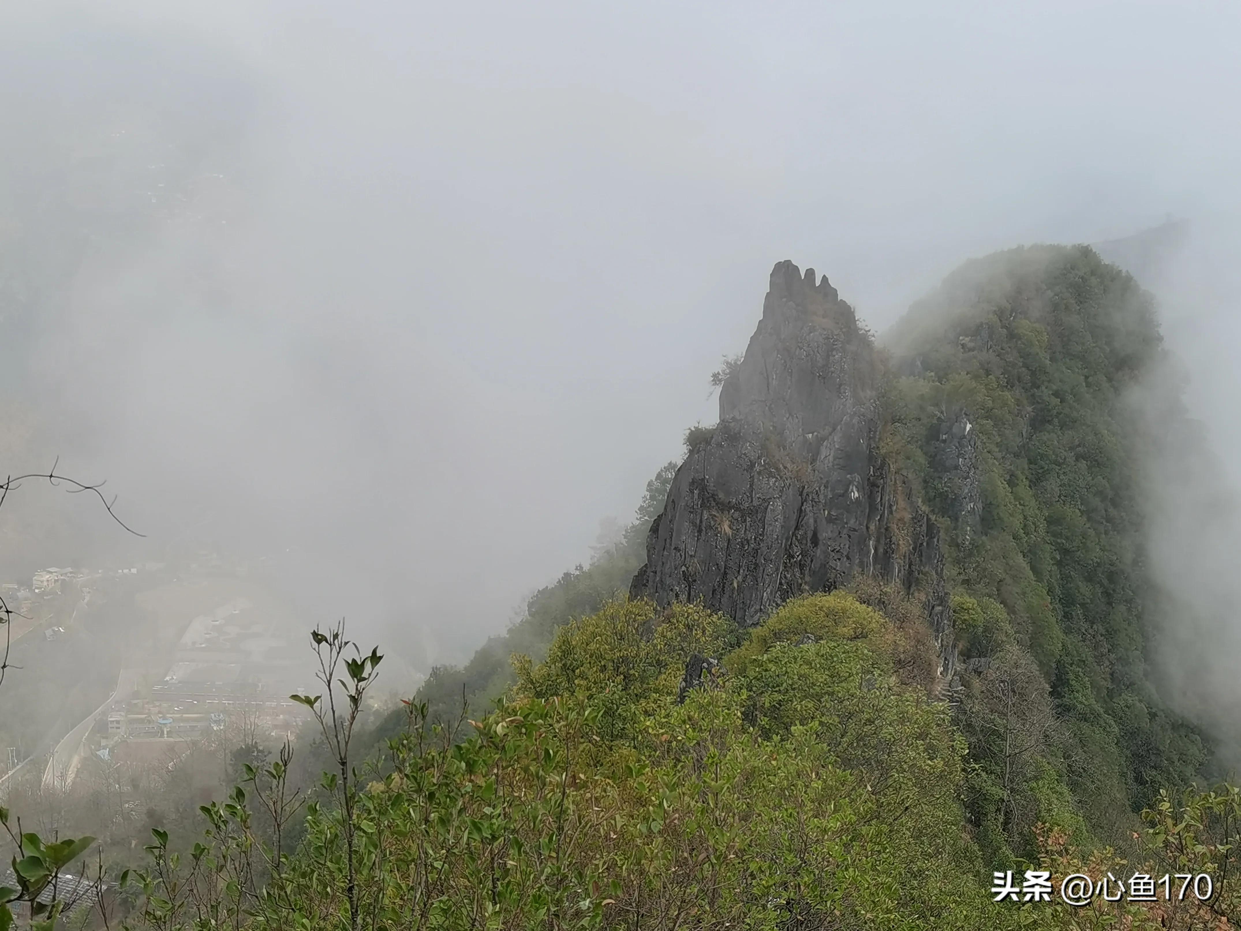 怒江泸水到贡山几公里,云南怒江七日游