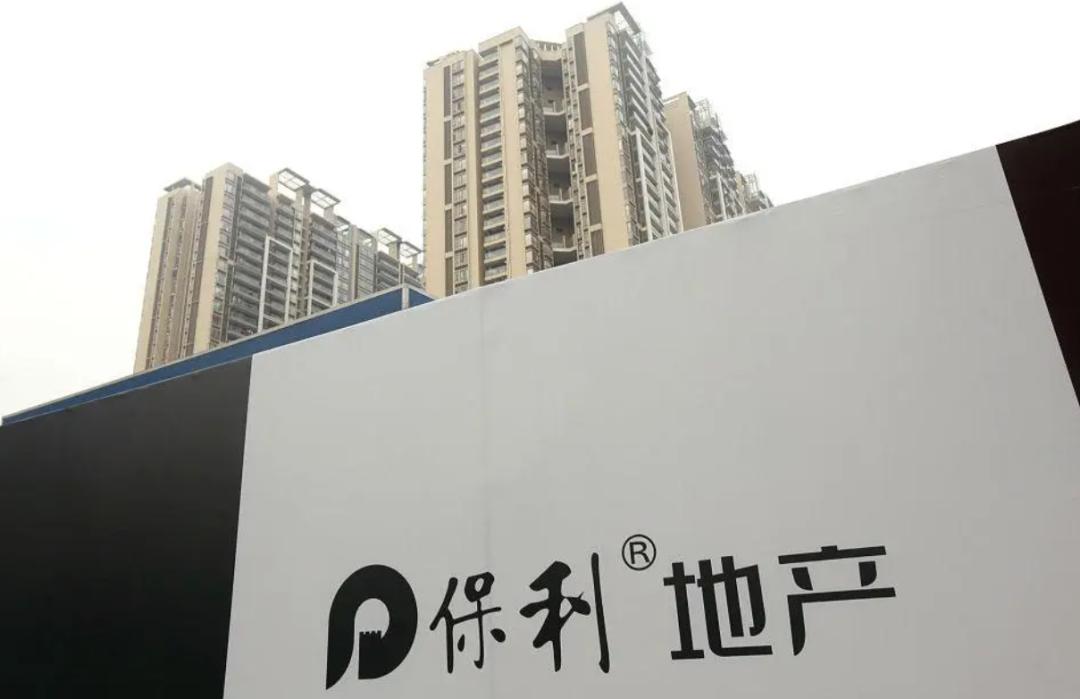同区域保利和万科哪个强,为什么保利发展走势比万科好