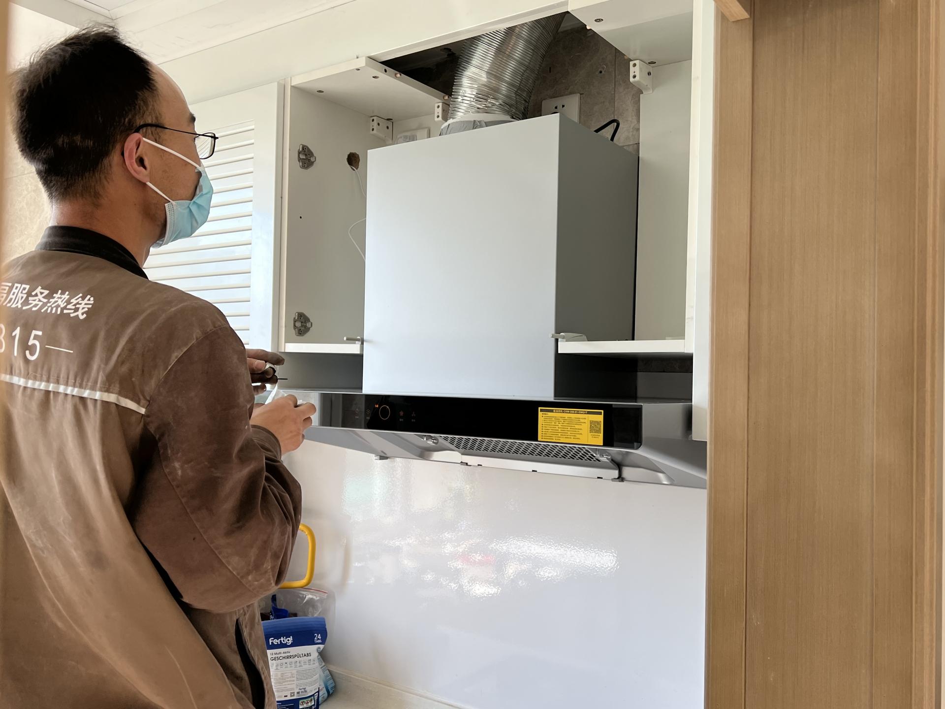 油烟机选择最好的是哪种,油烟机要怎么选才是最好的