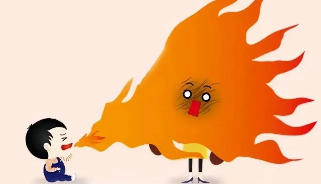 秋冬干燥上火怎么办,冬天干燥宝宝上火怎么办