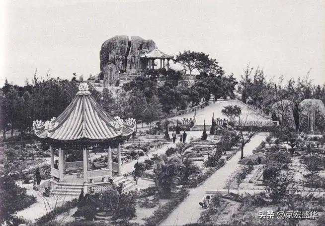 千年古县潮阳在哪,千年古县梦回潮阳