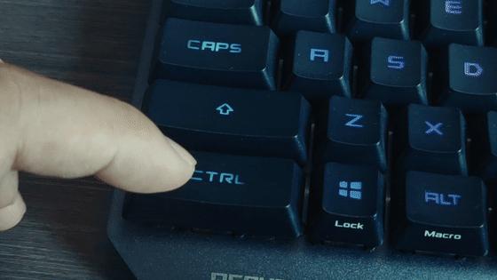 rog游侠nxtkl月曜白键盘测评,rog游侠键盘红轴测评