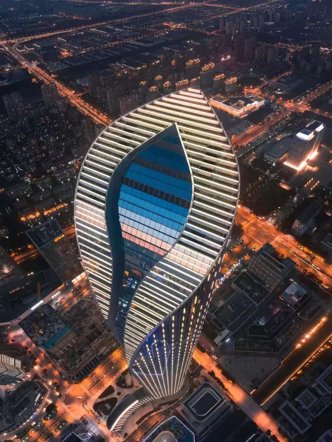 苏州网红饭店,苏州网红打卡饭点