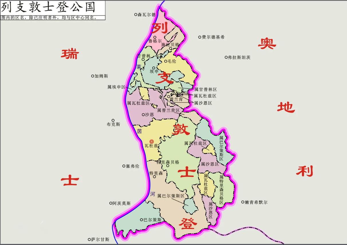 海岸线6000公里的国家,摩纳哥的国土面积与人口