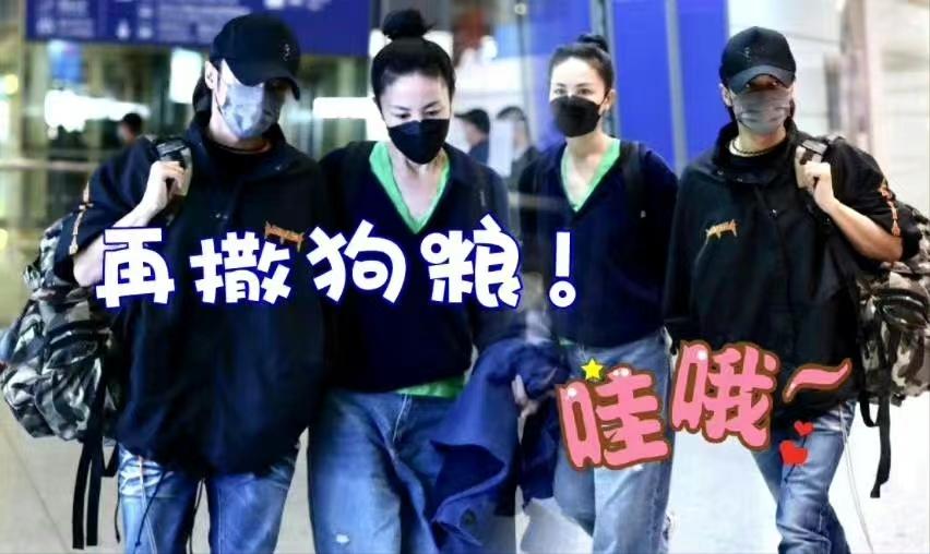 王菲谢霆锋二个人还在一起吗,王菲谢霆锋现在同居了吗