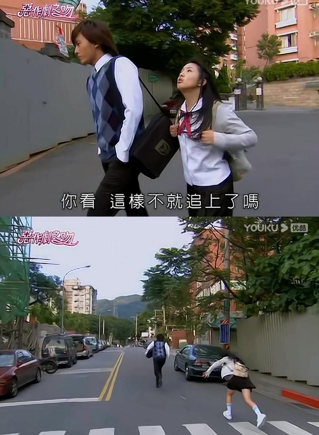 这次才是内娱甜妹天花板，你爱了20年