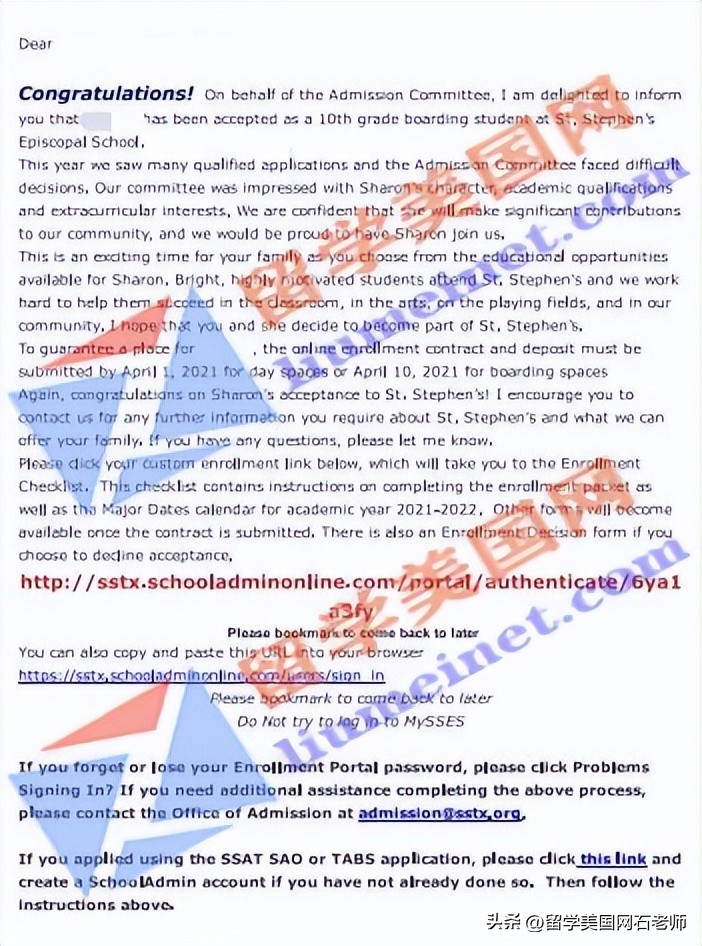 美国寄宿高中,美国高中寄宿学校推荐