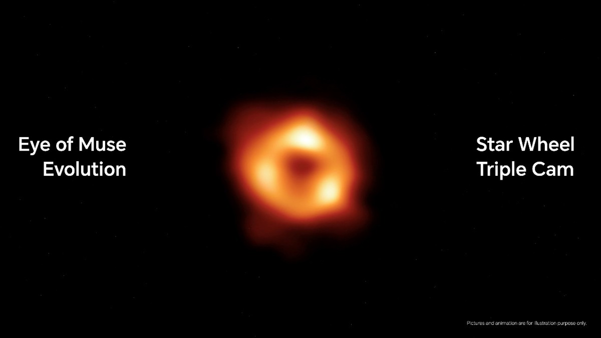 荣耀全新旗舰Magic5系列手机全球正式发布，售价899欧元起