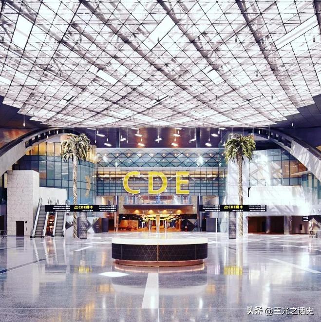 卡塔尔世界杯卡塔尔有多少回报,卡塔尔世界杯卡塔尔赚了多少钱