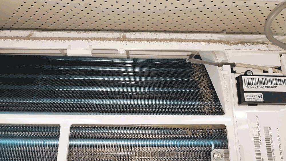 家用空调清洗剂靠谱吗,不洗空调直接开的危害