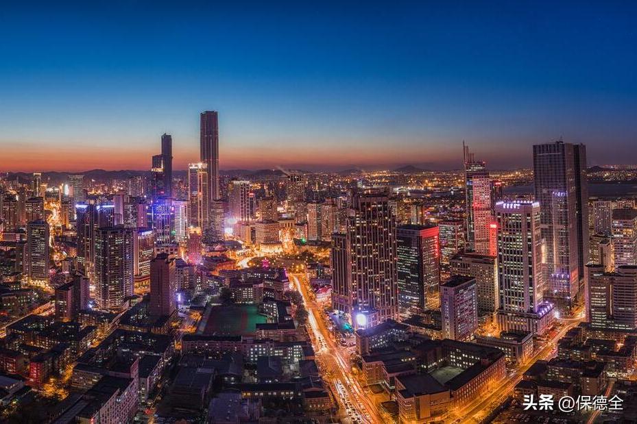 央企助力东北全面振兴清单,央企5000亿东北振兴