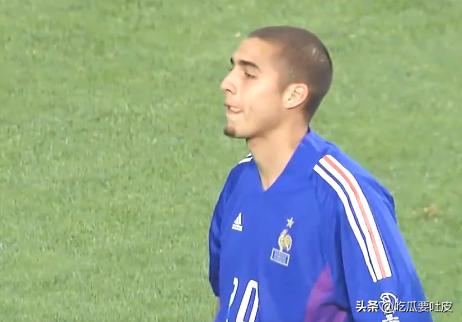 06年世界杯法国vs巴西齐达内,1998年法国世界杯齐达内一战称王