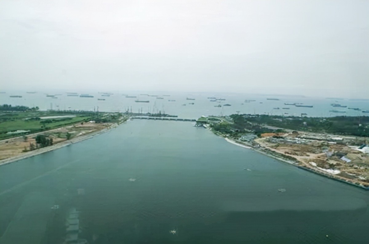 印度马六甲海峡怎么解封,印度对马六甲海峡有影响吗