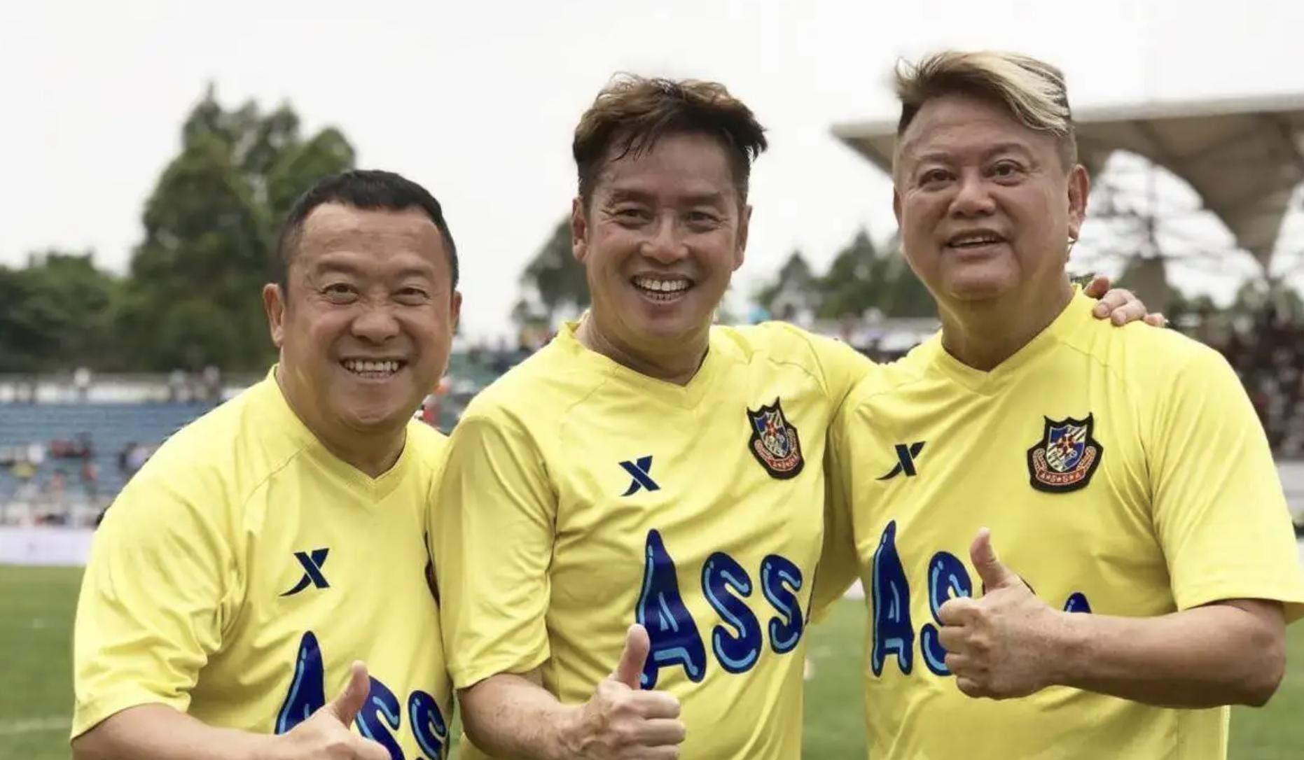 曾志伟不为人知的故事,曾志伟蓝洁瑛被爆丑闻可信吗