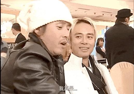 香港四大天王捧港姐,香港四大天王港姐