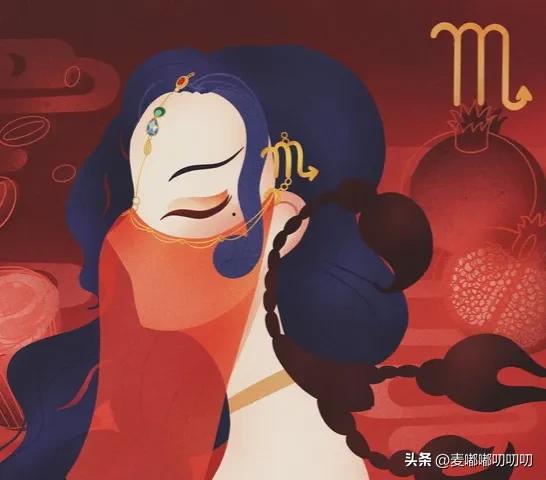 六月对于天蝎座怎么样,天蝎座六月底感情运势